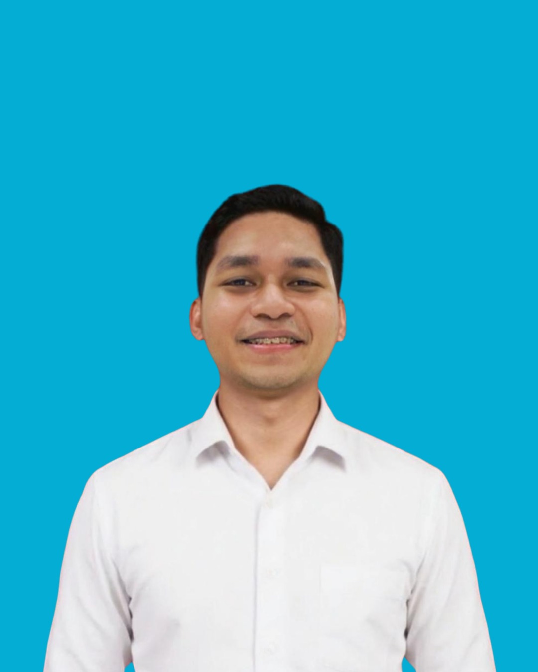 Ius Millian Yong Mansi