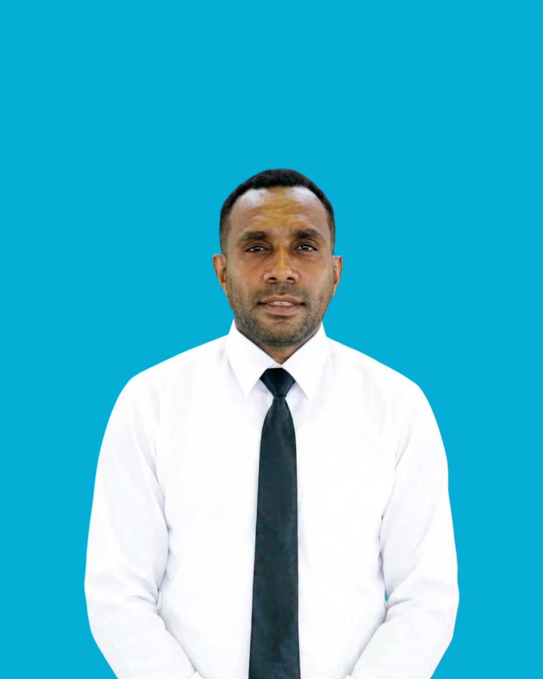 Junilius Yeheskiel Intapai