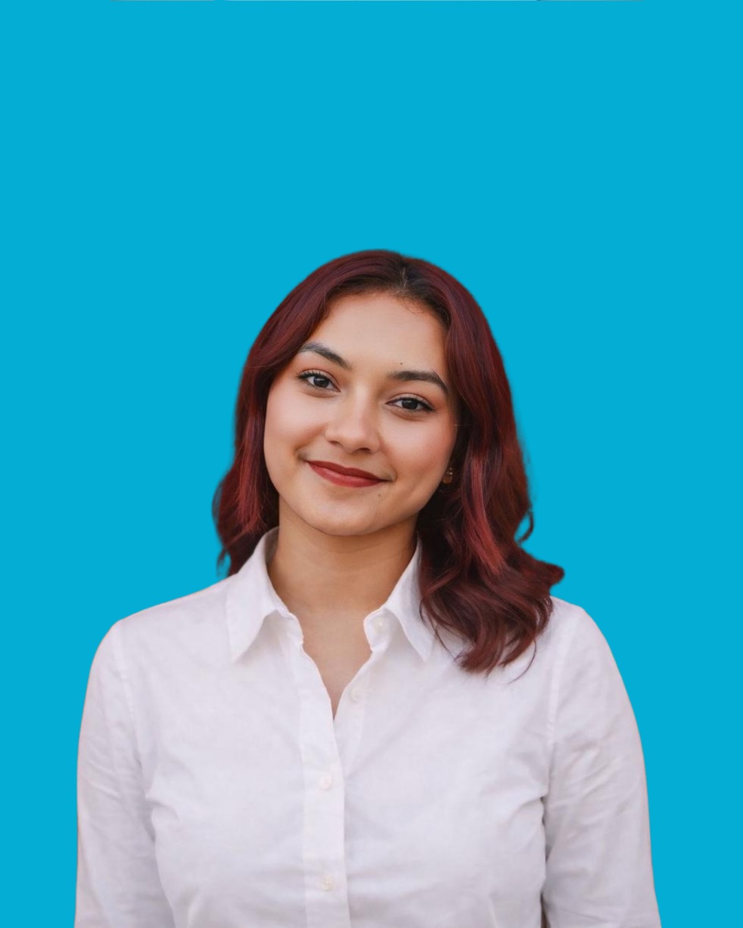 Nikita Viani Cornelia de Fretes